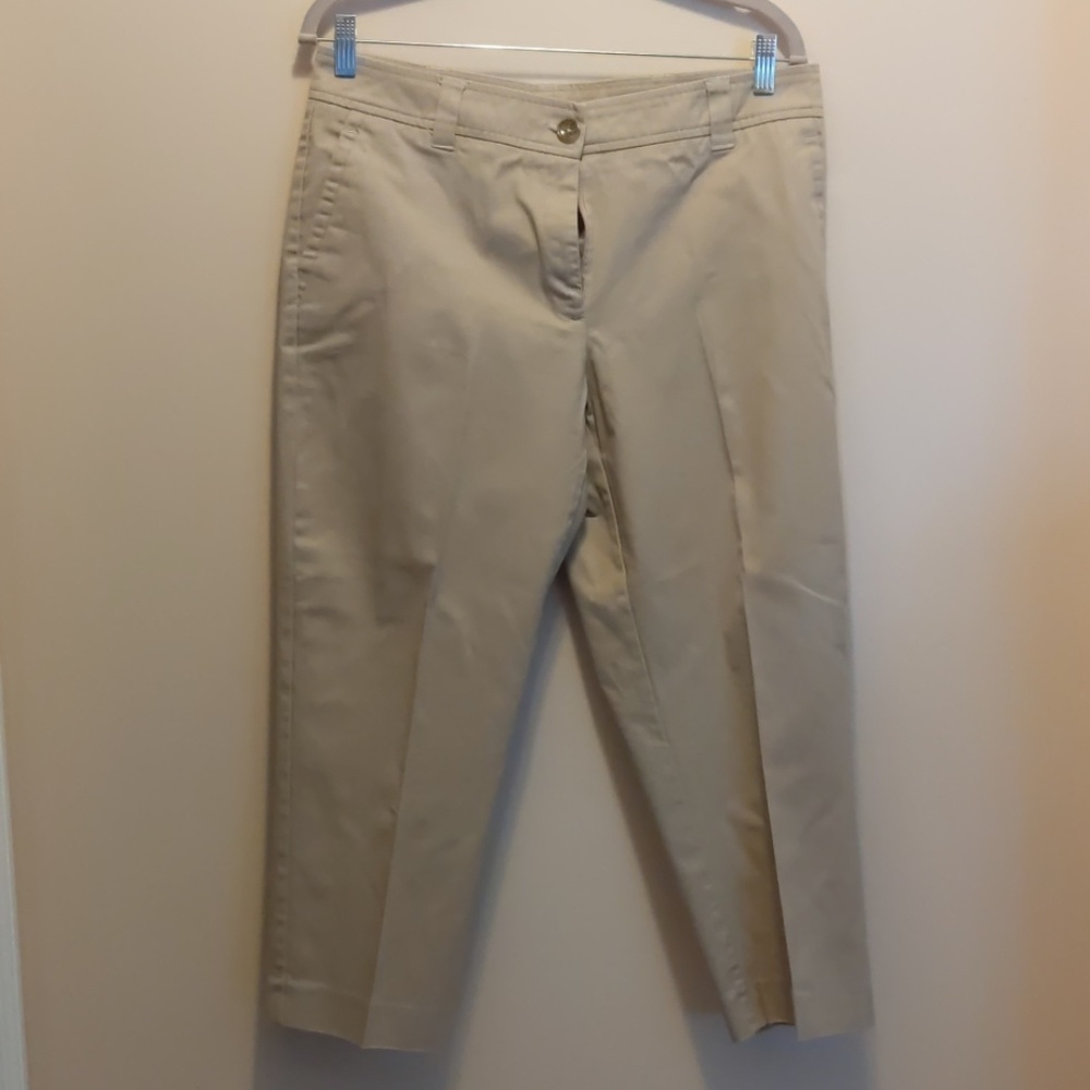 Women's capris